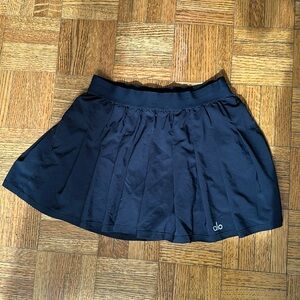 Alo Pleated Skort